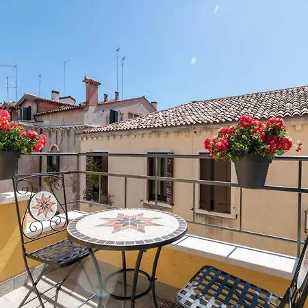 Hotel Grifoni Boutique Venice