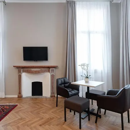 Palazzo Martinelli Dolfin 3* Venezia