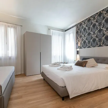 Grifoni Boutique Hotel Venice