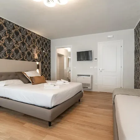 Hotel Grifoni Boutique Venice