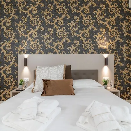 Grifoni Boutique Hotel *