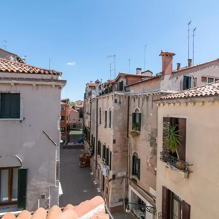 Grifoni Boutique Hotel Venice