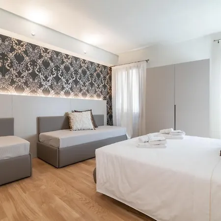 Hotel Grifoni Boutique *