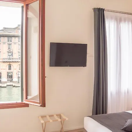 Grand Canal By Wonderful Italy Apartment