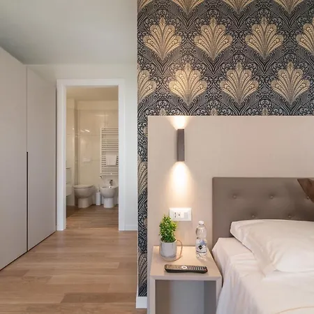 Hotel Grifoni Boutique *