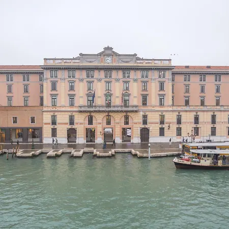 Grand Canal By Wonderful Italy