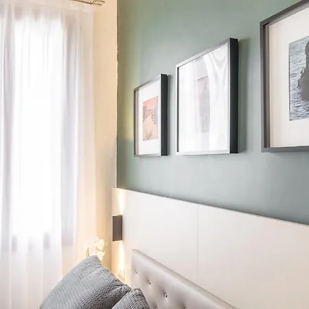 Apartment Grand Canal By Wonderful Italy Venice