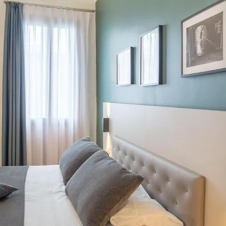 Apartment Grand Canal By Wonderful Italy