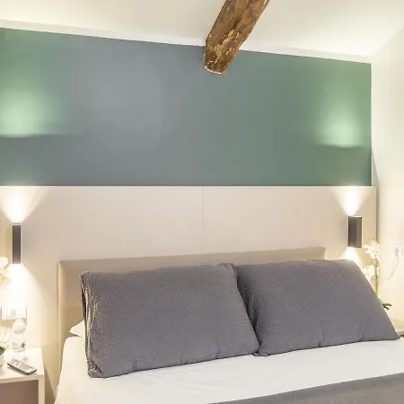 Apartment Grand Canal By Wonderful Italy