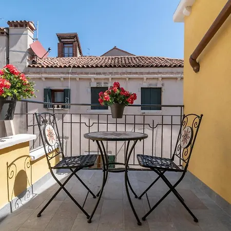Grifoni Boutique Hotel Venice