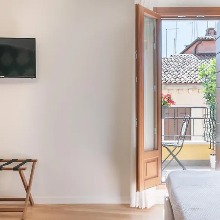 Hotel Grifoni Boutique