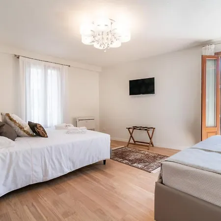 Hotel Grifoni Boutique