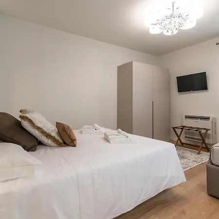 Hotel Grifoni Boutique
