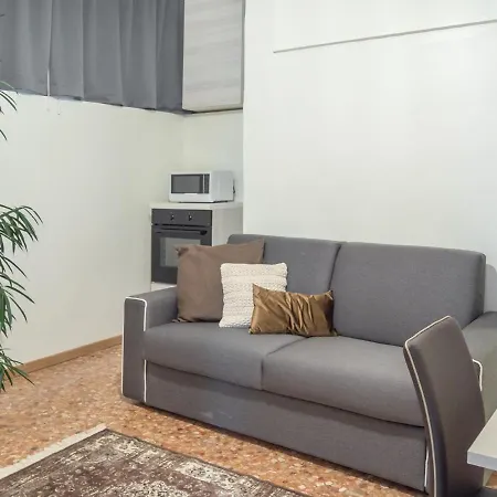 Apartment Grand Canal By Wonderful Italy