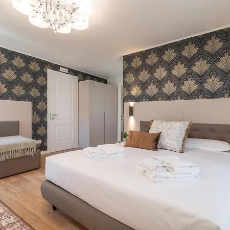 Hotel Grifoni Boutique Venice