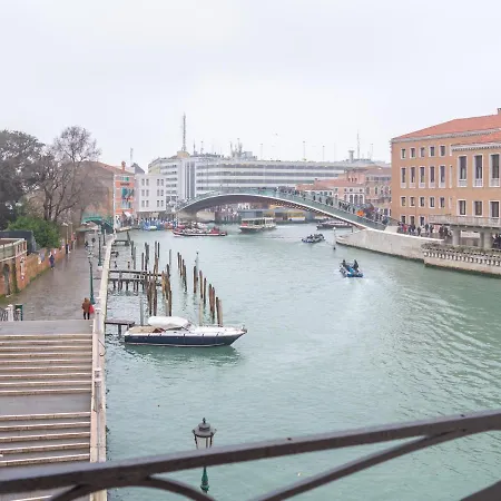 Grand Canal By Wonderful Italy * Venice