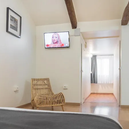 Apartment Grand Canal By Wonderful Italy Venice