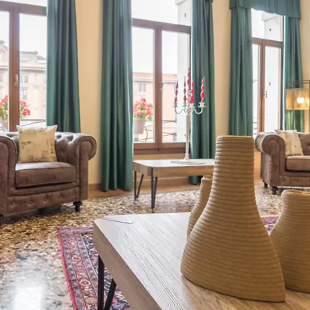 Grand Canal By Wonderful Italy Apartment