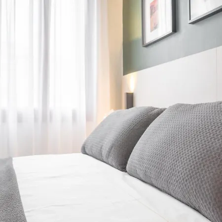 Apartment Grand Canal By Wonderful Italy *