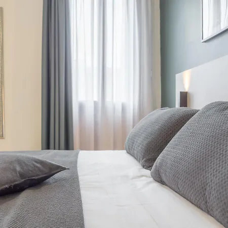 Apartment Grand Canal By Wonderful Italy Venice