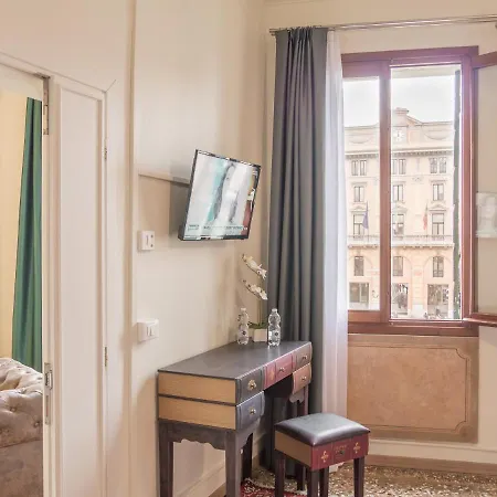Grand Canal By Wonderful Italy Apartment