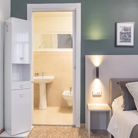 Apartment Grand Canal By Wonderful Italy *