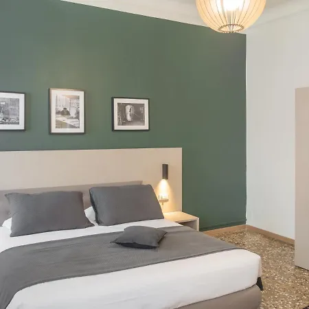 Apartment Grand Canal By Wonderful Italy Venice