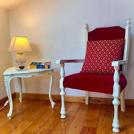 Residenza Rialto بيت ضيافة
