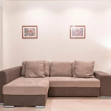 Apartamento Riva Palace By Wonderful Italy *