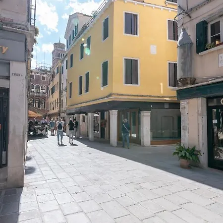 Grifoni Boutique Venice