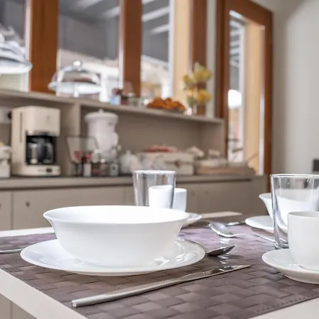 Hotel Grifoni Boutique Venice