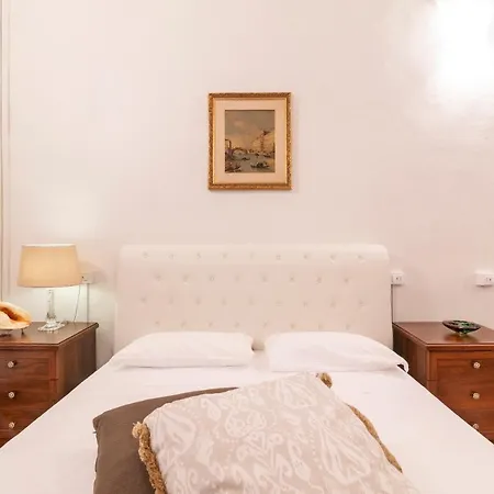 Apartamento Riva Palace By Wonderful Italy Venecia