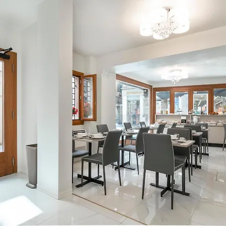 Hotel Grifoni Boutique Venice