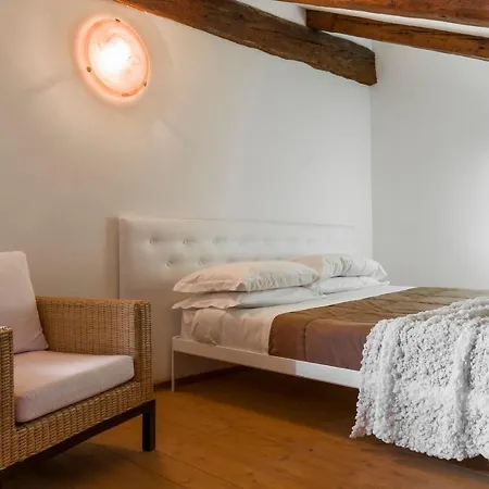 Dorsoduro Charme By Wonderful Italy Apartament Wenecja