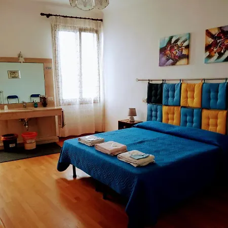 Casa Favaretto Affittacamere Venezia