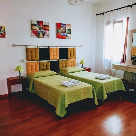 Casa Favaretto