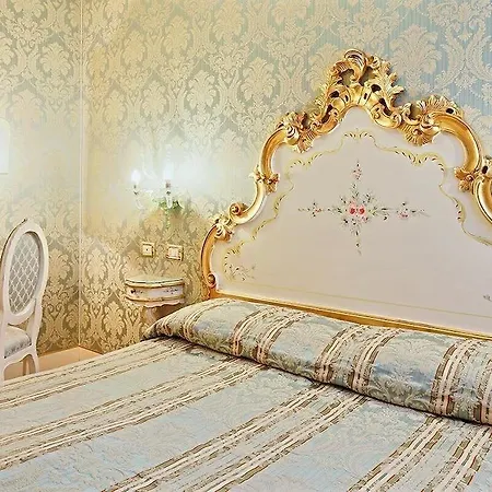 Ca' Dogaressa Hotell