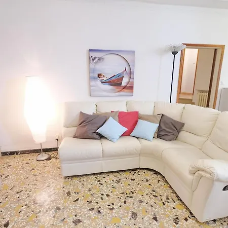 Life Apartment Venice