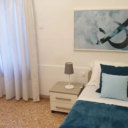 Life Apartment Venice