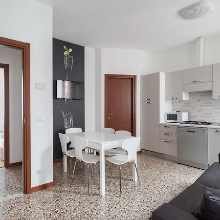 Apartment San Polo Canal View By Wonderful Italy Venice