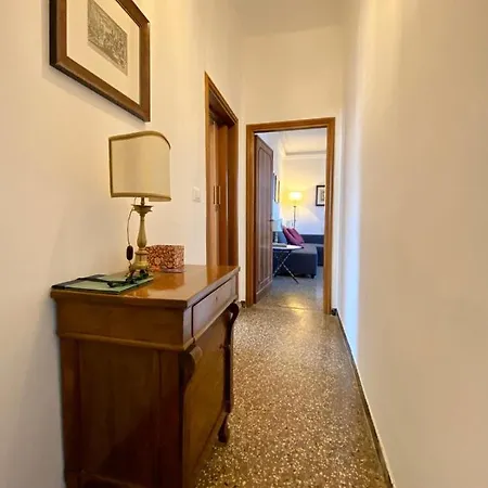 Apartment Calle San Giacomo *