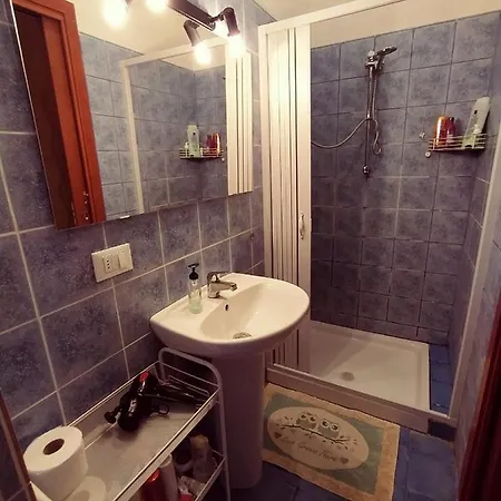 Da Sara Guest house *