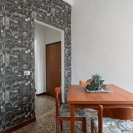 Apartment San Polo Canal View By Wonderful Italy *