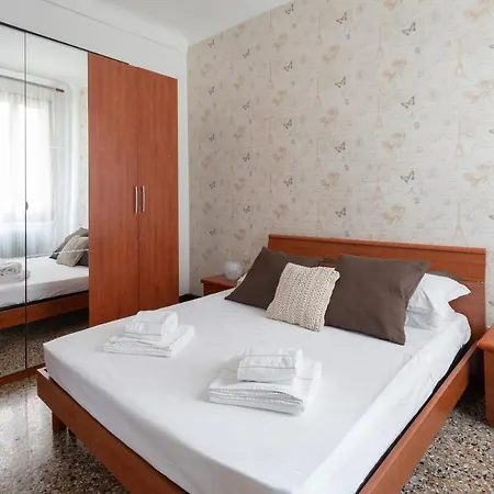 San Polo Canal View By Wonderful Italy Apartment