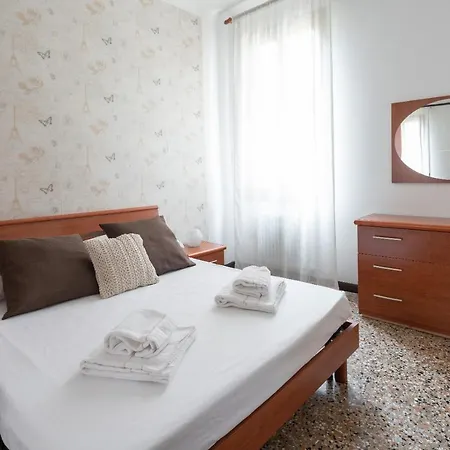 San Polo Canal View By Wonderful Italy Apartment *