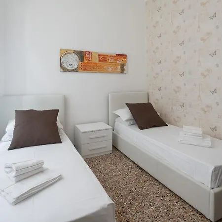 San Polo Canal View By Wonderful Italy Apartment *