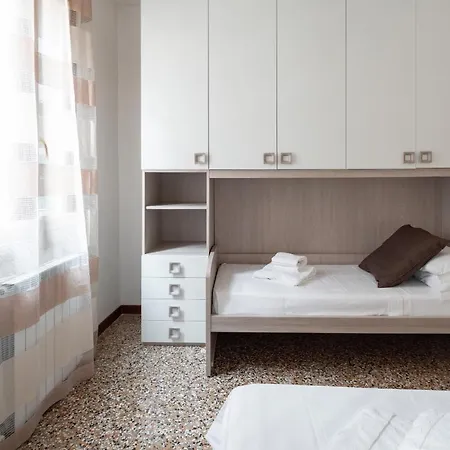 Apartment San Polo Canal View By Wonderful Italy Venice