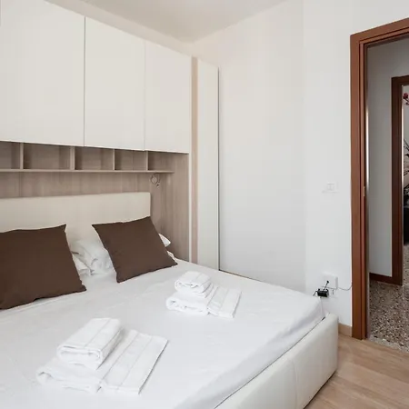 San Polo Canal View By Wonderful Italy Apartment *