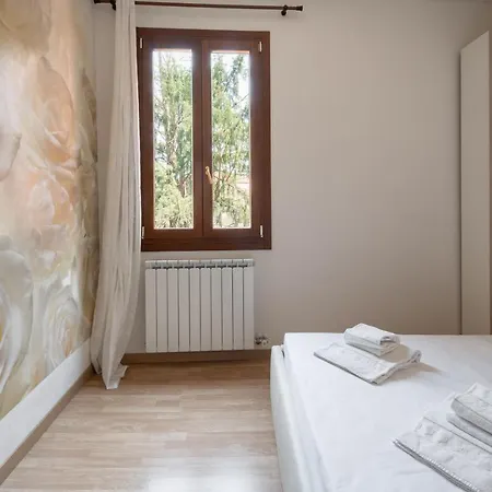 San Polo Canal View By Wonderful Italy Apartment *