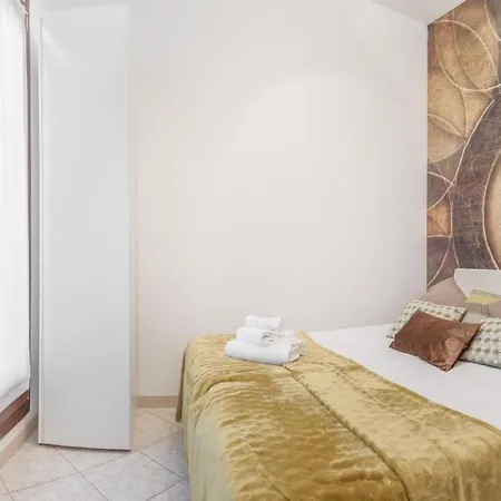San Polo Canal View By Wonderful Italy Apartment *